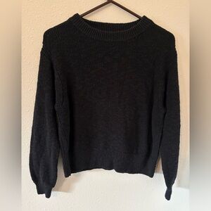 Everlane Women’s Cotton Linen Sweater